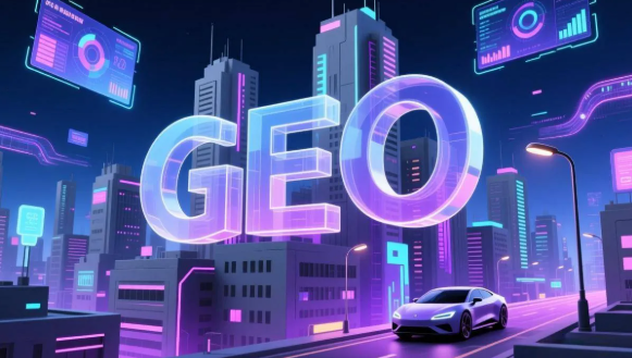 赞皇县GEO 优化行业动态：主流搜索平台地域收录规则更新综述