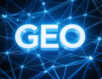 赞皇县​GEO优化重塑智能搜索格局，开启数字化推广新方式