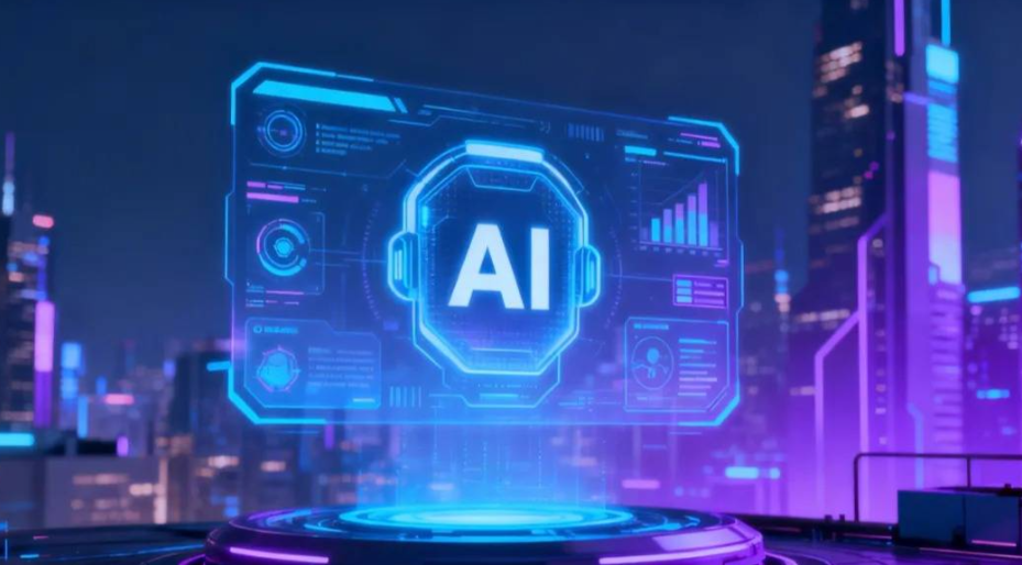 赞皇县AI选型参考：合理运用人工智能工具提升效率