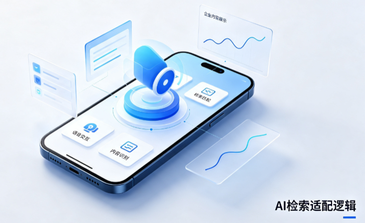 赞皇县AI 优化赋能 GEO 体系，详解手机智能指令与企业线上曝光新思路