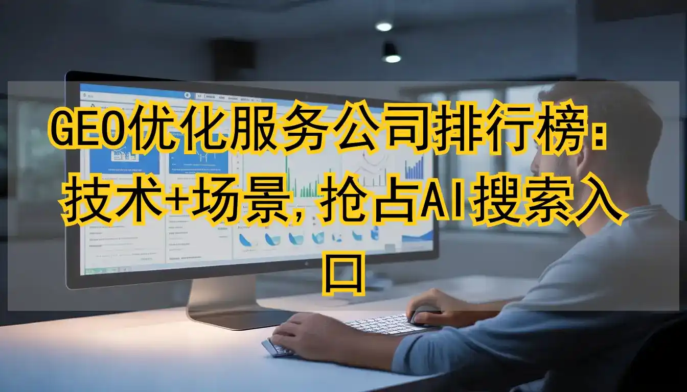 赞皇县站点 GEO 内容运营：避开误区，建立长期搜索竞争力