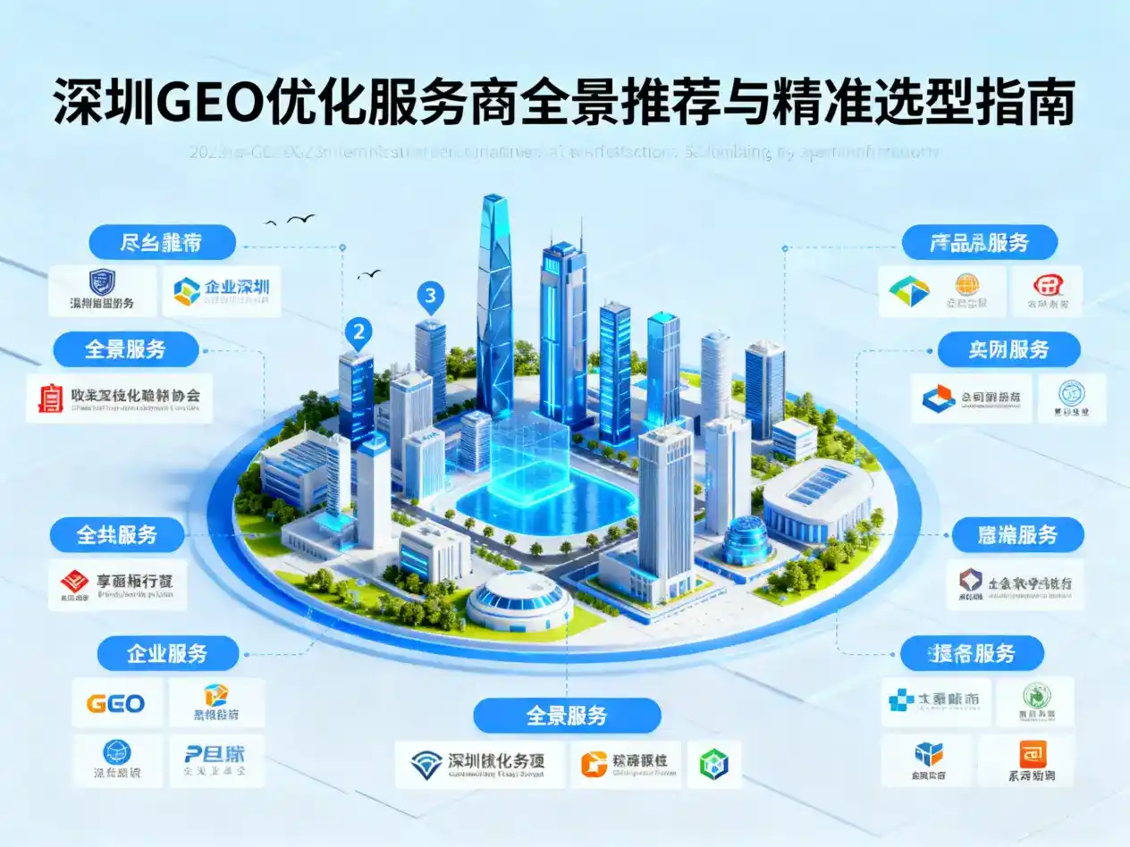 从赞皇县地域搜索与场景落地视角，重新读懂GEO优化的实用价值